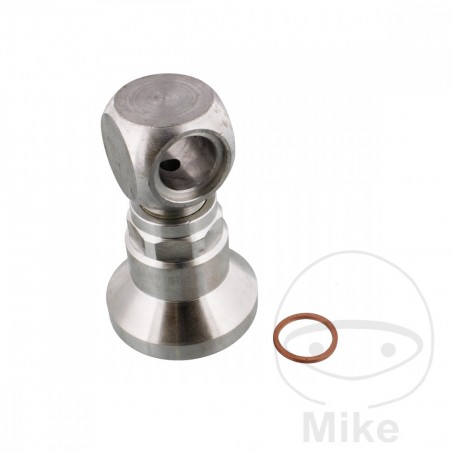 Boquilla para inflador de neumáticos PNEUSTAR 2 677.44.42