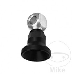 Full automatic filling system for tire 677.50.27