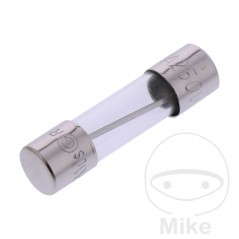 JMP Pack 5 fusibles de vidrio 25 MM 20A 705.09.15