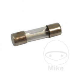 JMP Pack 5 fusibles de vidrio 25 MM 30A 705.09.17