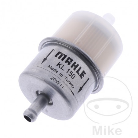 MAHLE gasoline filter for car 8 MM 724.09.71