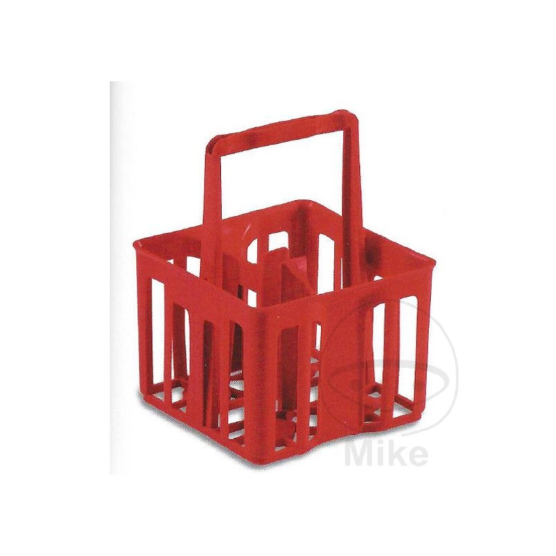 JMC Cesta para botellas bomba de pulverizador 998.03.17