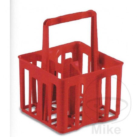 JMC Cesta para botellas bomba de pulverizador 998.03.17