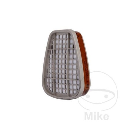 3M Game filter cartridges for paint mask A1 227.30.92