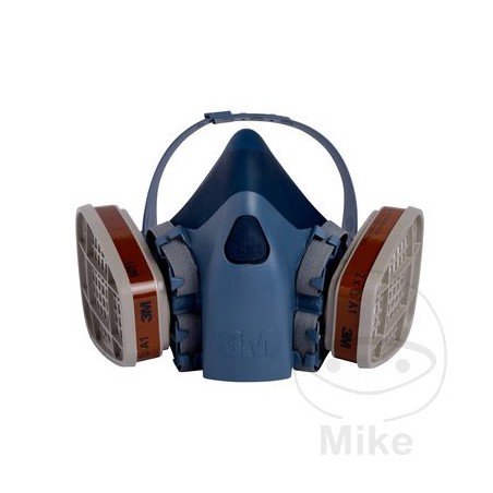 3M Game filter cartridges for paint mask A1 227.30.92