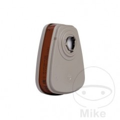 3M Game filter cartridges for paint mask A1 227.30.92