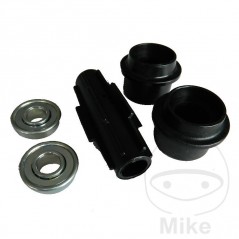 Casquillos con rodamientos 12.7X100 MM 330.00.02