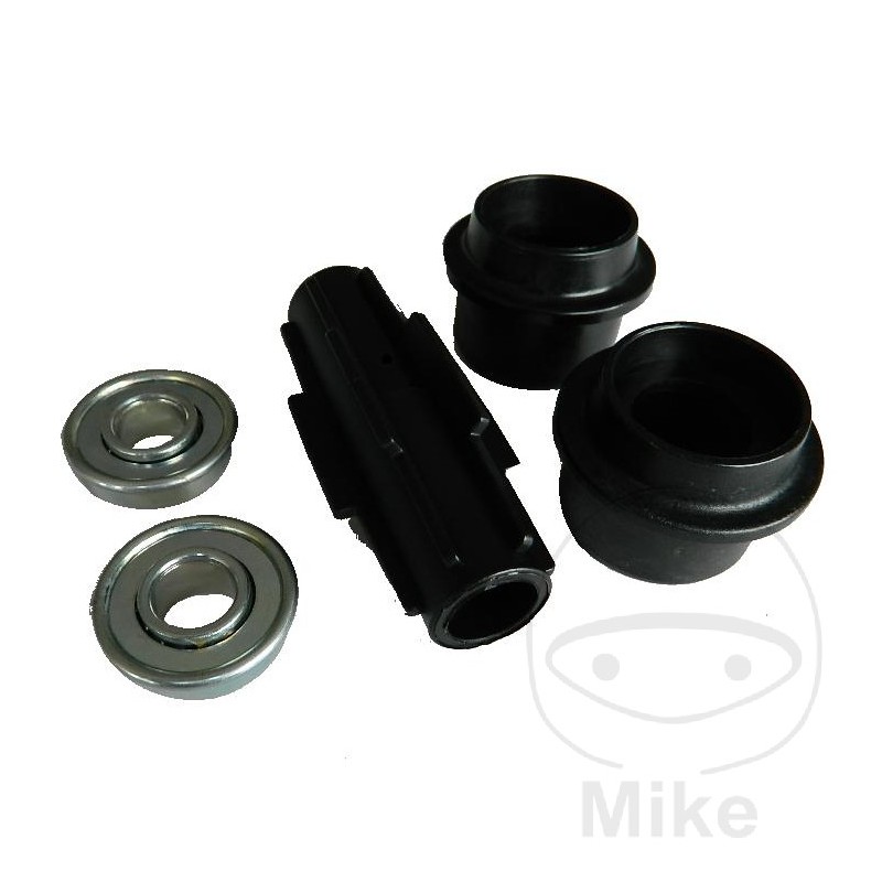 Casquillos con rodamientos 12.7X100 MM 330.00.02