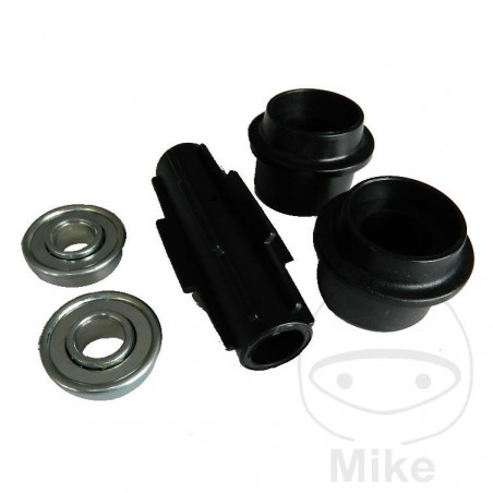 Casquillos con rodamientos 12.7X100 MM 330.00.02