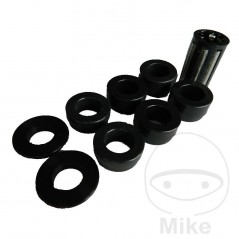 Set of bushings with bearings for forklift 25X75-100 MM 330.00.04