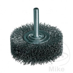 round wire brush Ø 60 MM 519.05.09