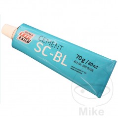 TIP-TOP special cement SC BL 70 G 519.12.26