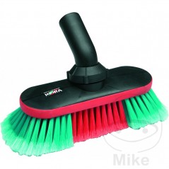 VIKAN Cepillo con conexión de manguera giratoria 150X240 MM 551.35.02