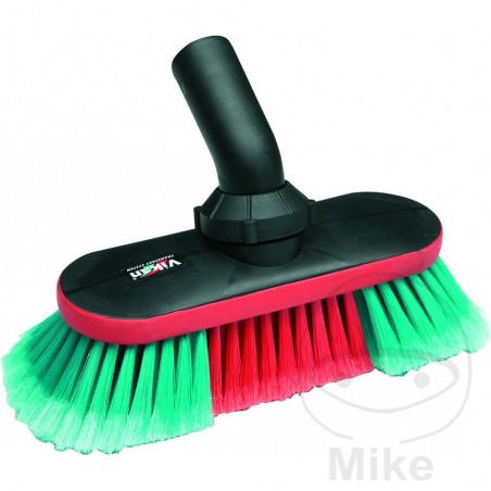 VIKAN Cepillo con conexión de manguera giratoria 150X240 MM 551.35.02