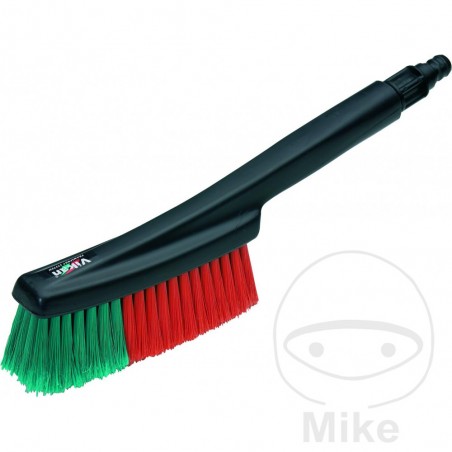 VIKAN Hand brush with hose connection 50X380 MM 551.35.36