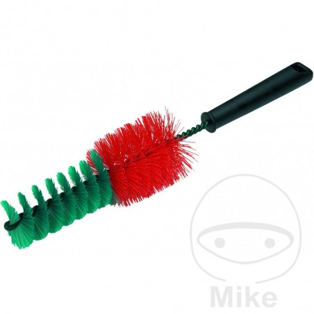 VIKAN Cepillo de llanta duro 40 X 330 MM 551.35.44