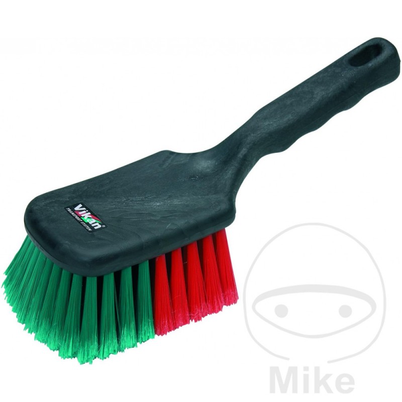 VIKAN Cepillo con mango corto 100 X 280 MM 551.35.69