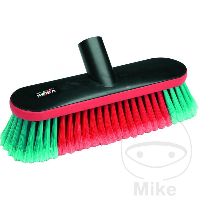 VIKAN Cepillo con conexión de manguera 250 MM 551.37.59