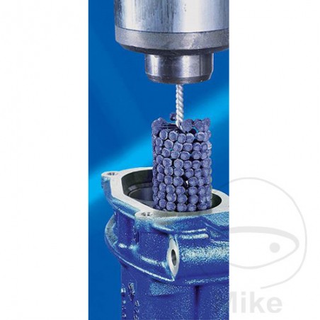 OSBORN Cepillo de carburo silicio NOVOFLEX-B K120 Ø 20 MM 564.62.45