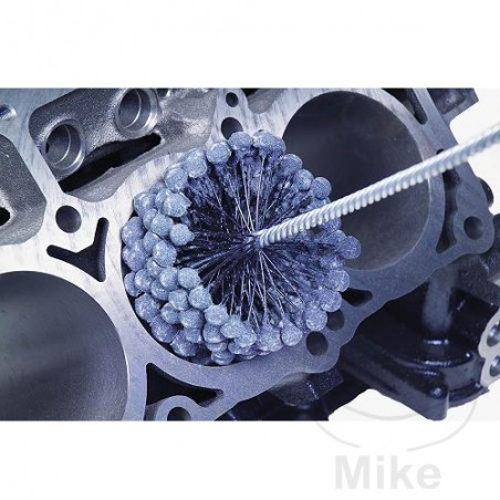 OSBORN Cepillo de carburo silicio NOVOFLEX-B K120 Ø 20 MM 564.62.45