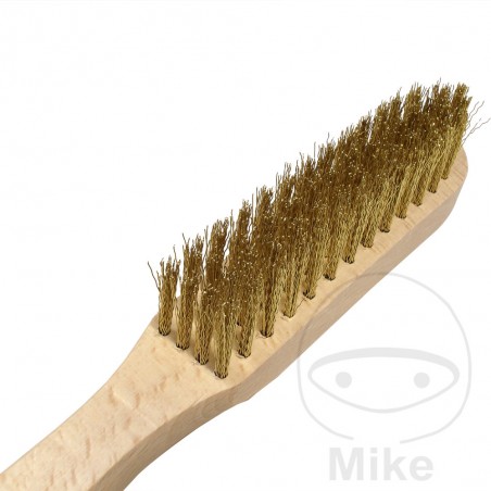 4-row brass brush 564.99.83