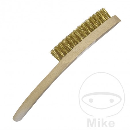 Cepillo de latón 4 filas 564.99.83