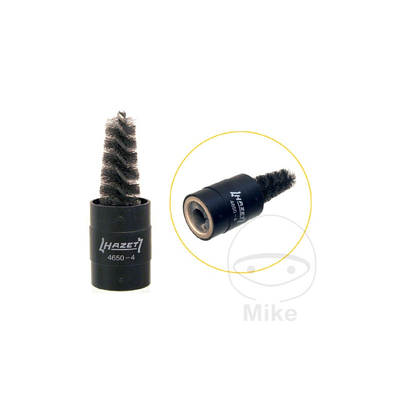 HAZET Battery terminal brush 605.35.73