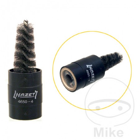 HAZET Battery terminal brush 605.35.73
