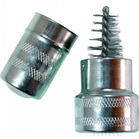 Battery terminal brush 605.35.74