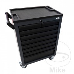JMP empty tool cart EMBOY 32.0 RAL7016 606.00.32