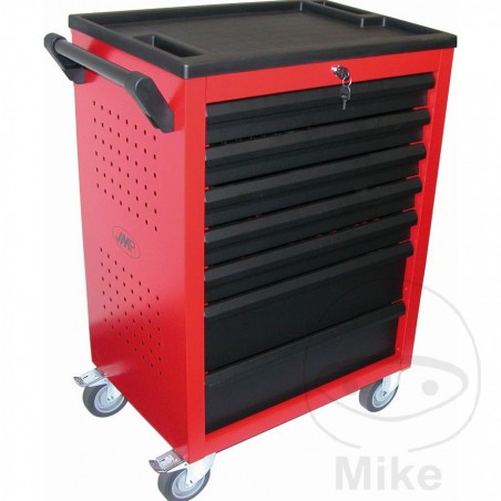 JMP Carro de herramientas vacío EMBOY 30.0 606.00.67