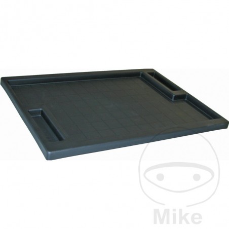 JMP Carro de herramientas vacío EMBOY 30.0 606.00.67