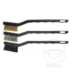 JMP KIT DE CEPILLOS LIMPIEZA (3U) 606.00.89