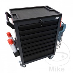JMP Carro con herramientas EMBOY 32.0 PLUS RAL7016 606.00.95