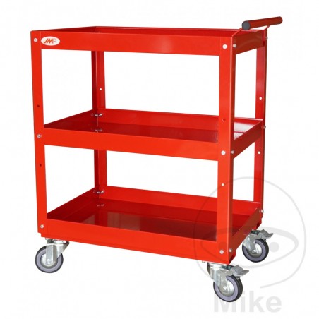 JMP Carro de servicio 3 niveles 606.01.11