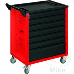 JMP empty tool cart EMBOY 20.0 606.01.49