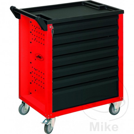JMP empty tool cart EMBOY 20.0 606.01.49