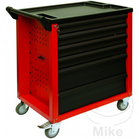 JMP empty tool cart EMBOY 10.0 606.02.14