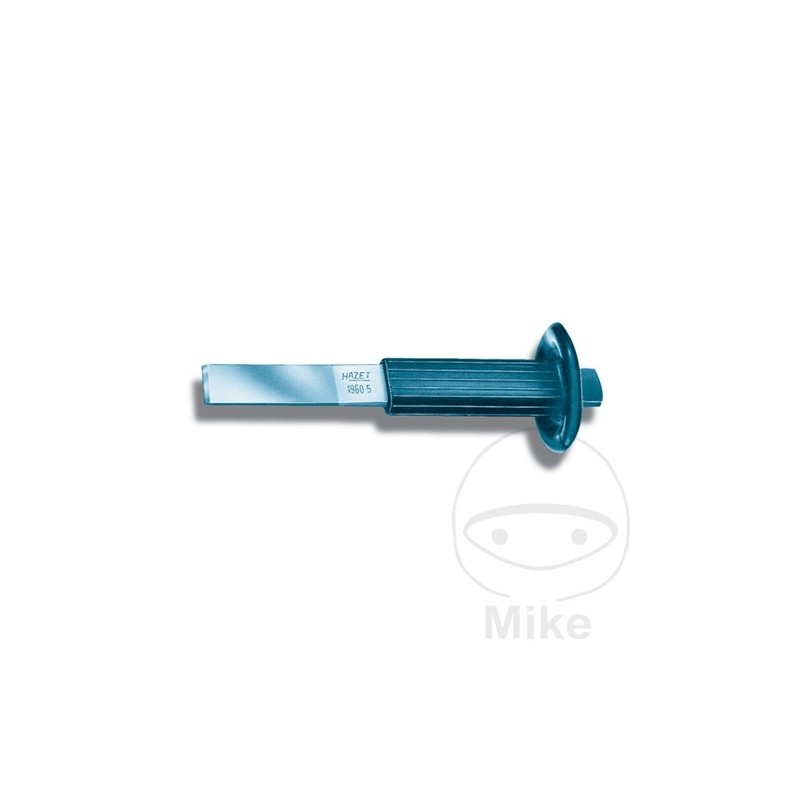 HAZET Sheet metal cutting chisel 607.82.32