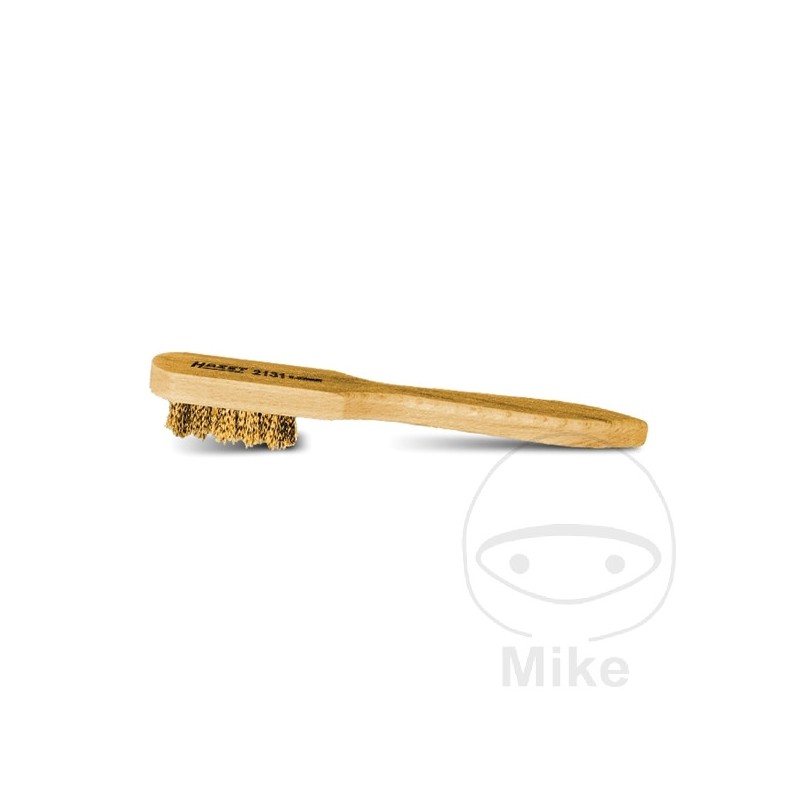HAZET spark plug brush 607.85.13