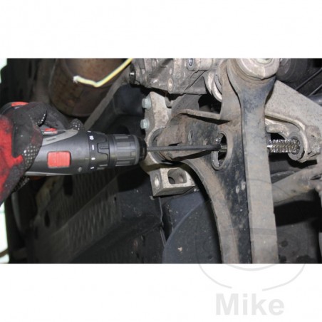 KIT DE CEPILLOS LIMPIEZA (38U) 614.10.00