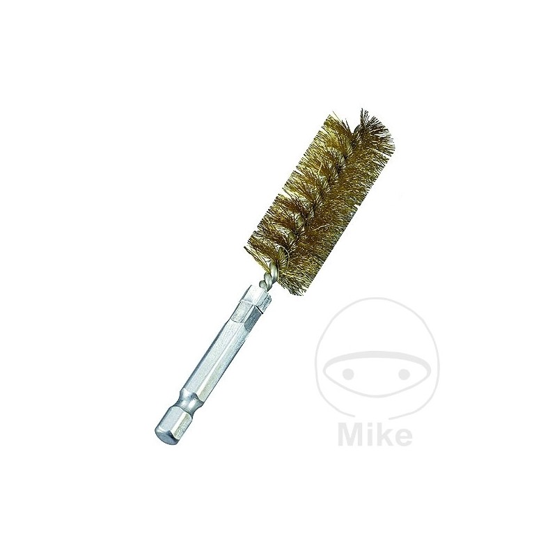 brass brush 19 MM 614.10.16