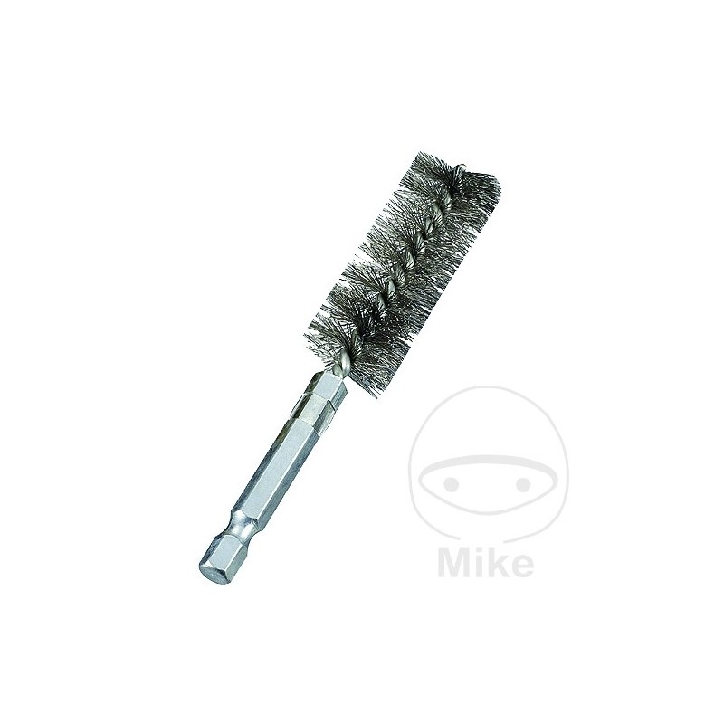 Steel brush 19 MM 614.20.28