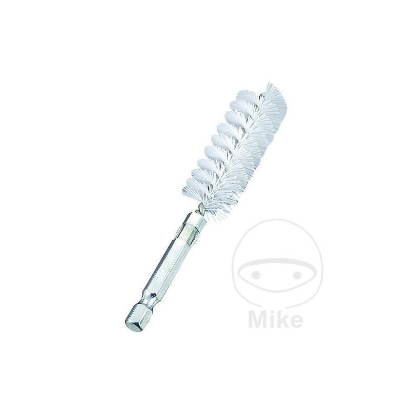 Cepillo de nylon 19 MM 614.40.02