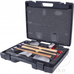 CONDOR Bodywork dent removal kit 627.01.50