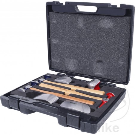 CONDOR Bodywork dent removal kit 627.01.50