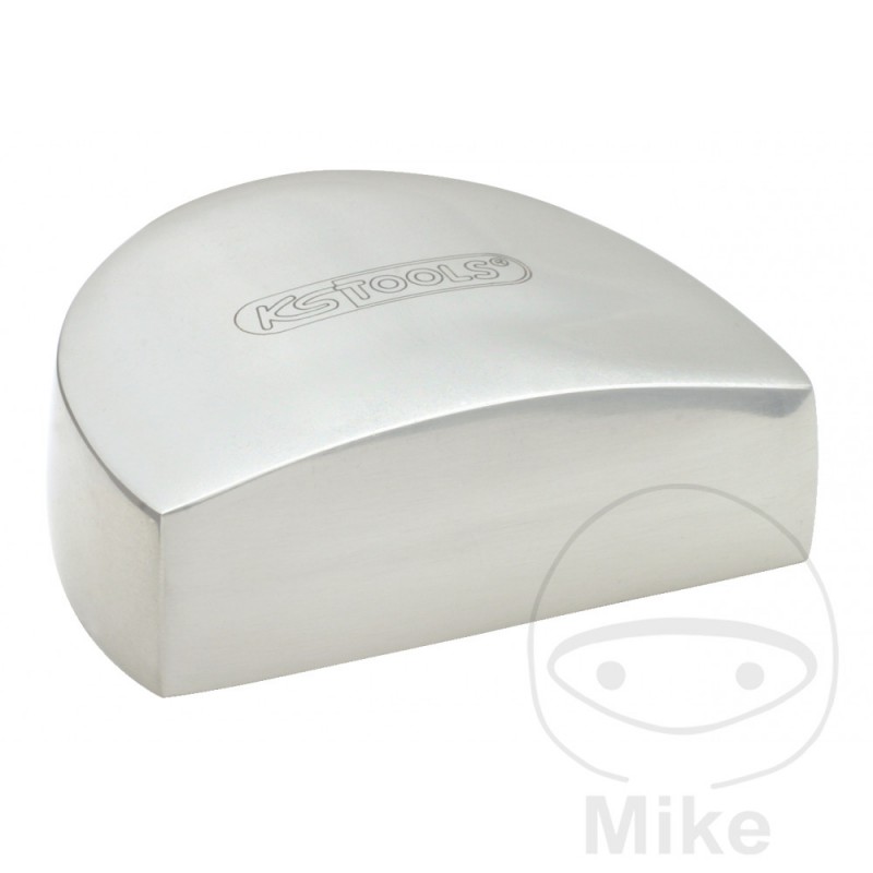 KS TOOLS Talón removedor de abolladuras 60 MM 627.01.54
