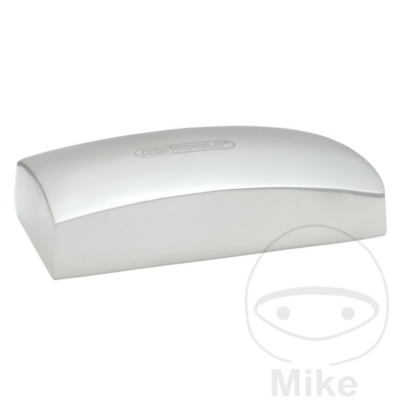 KS TOOLS Puntera de carrocería removedor abolladuras 120 MM 627.01.55