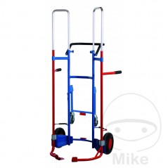 VARIOFIT Telescopic trolley for 8 tires SK-710.306 694.00.02