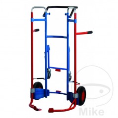 VARIOFIT Carro telescópico para 8 neumáticos SK-710.306 694.00.02